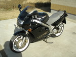 �������� �� ������ �������� Honda VFR750-2 1990 ���� 11